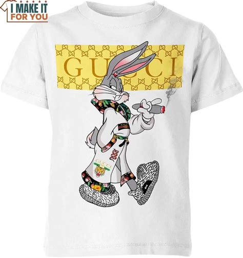 gucci box bunny|gucci bugs bunny sale.